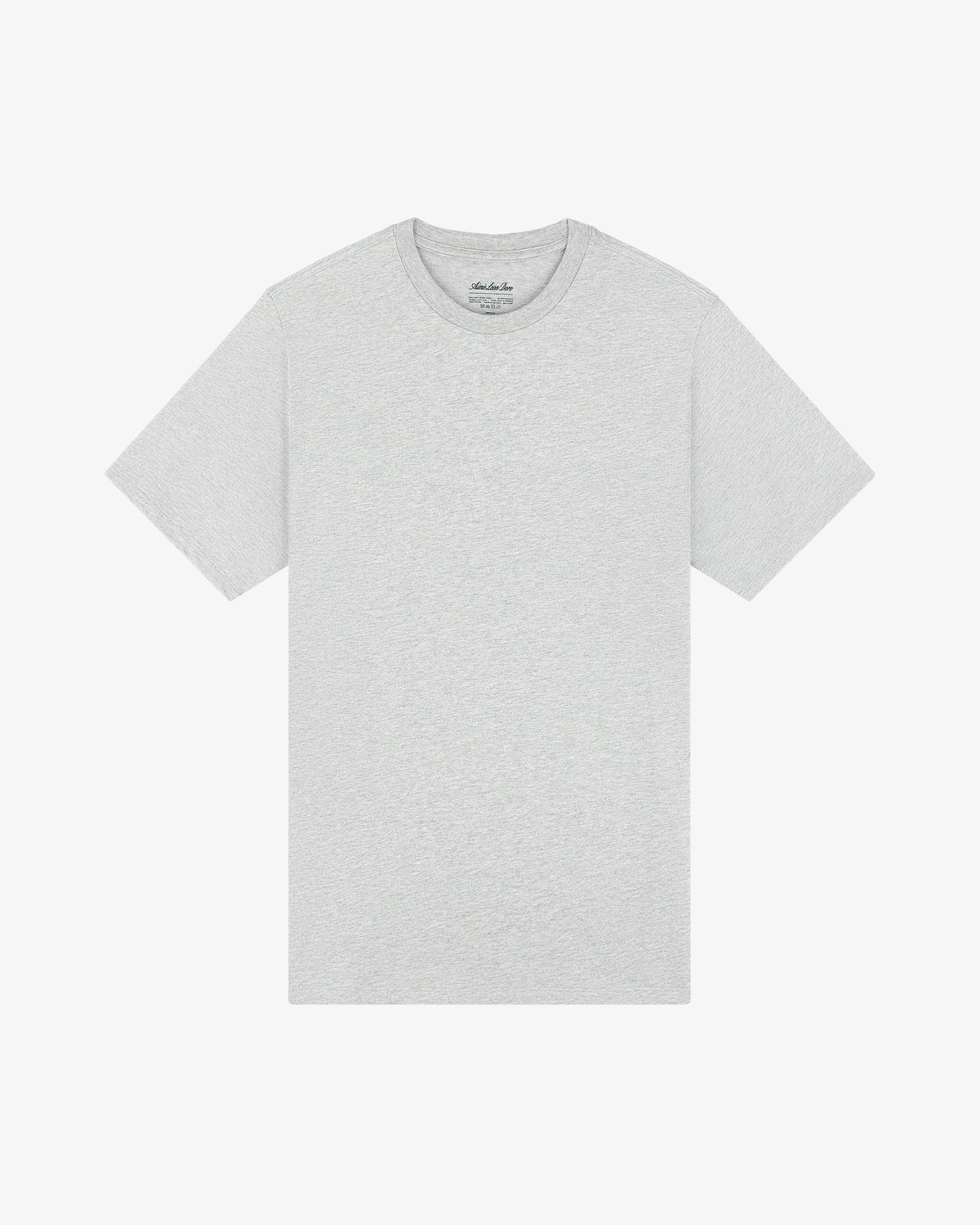 Multi-Color T-Shirt 3-Pack laid flat on a white background.