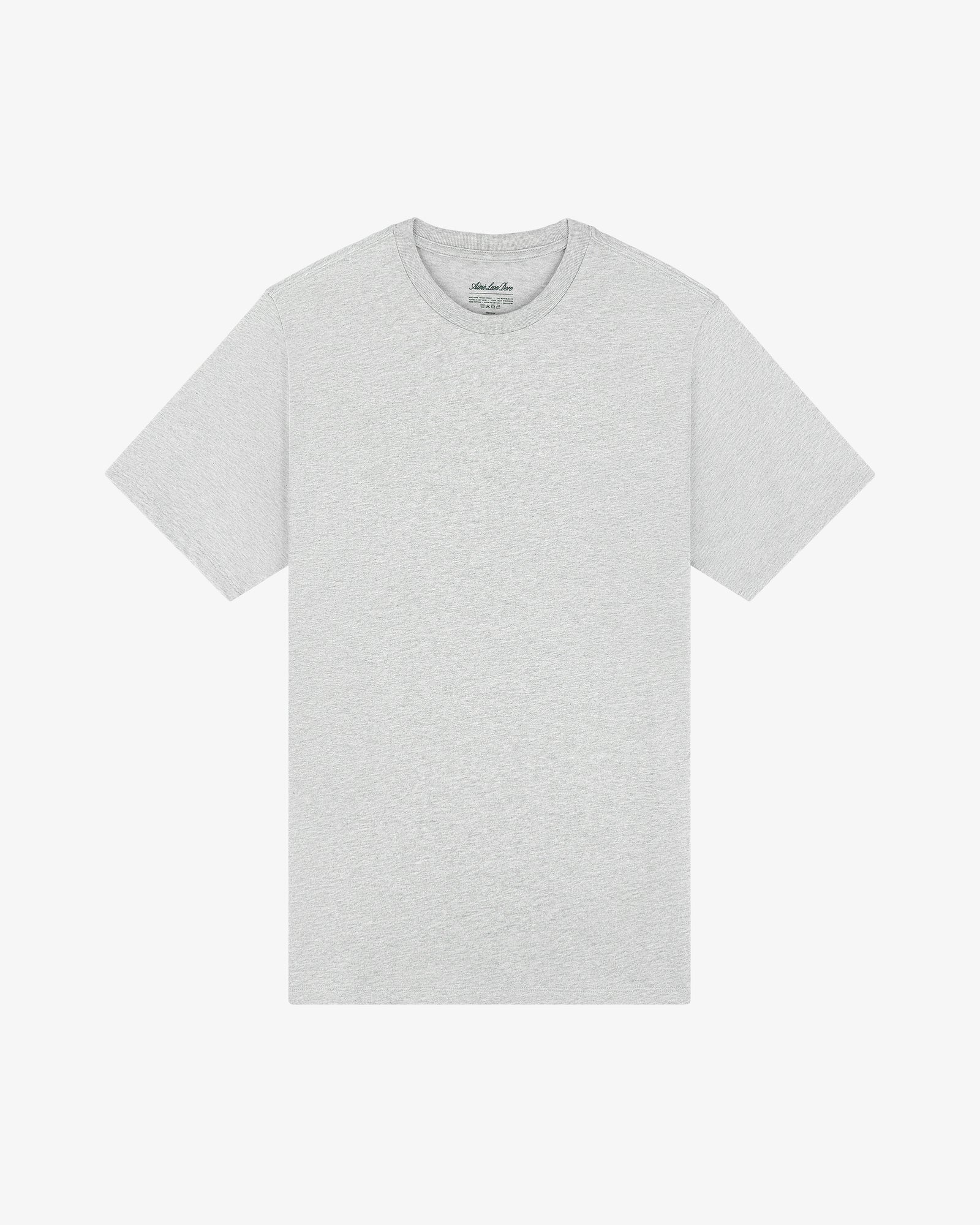 Multi-Color T-Shirt 3-Pack laid flat on a white background.