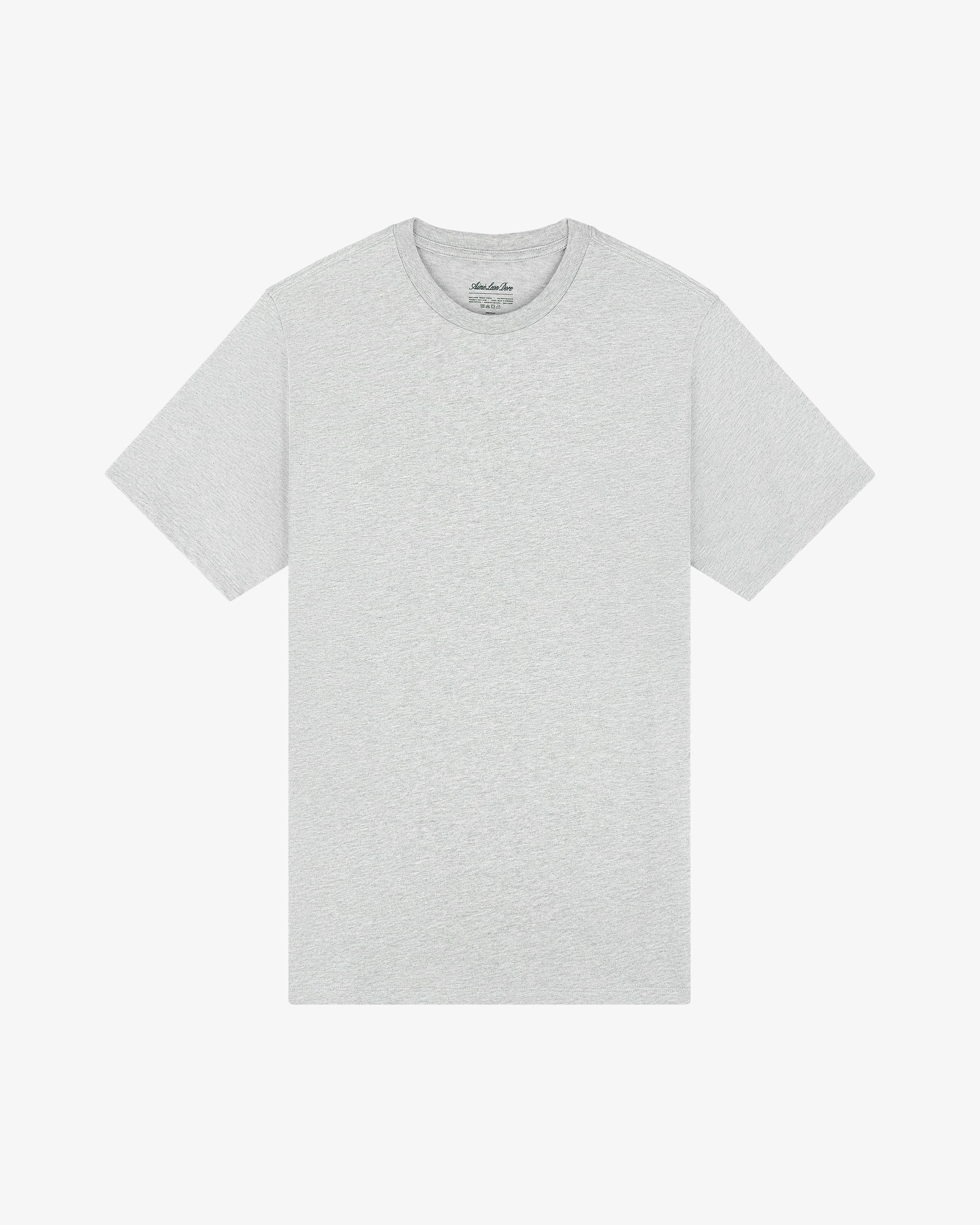 Multi-Color T-Shirt 3-Pack laid flat on a white background.