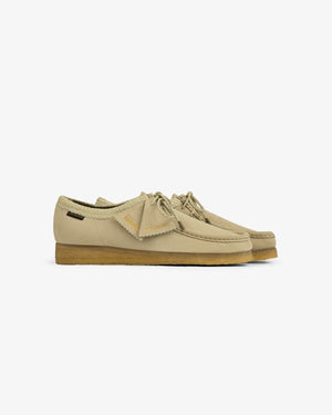 ALD / Clarks Suede Wallabee