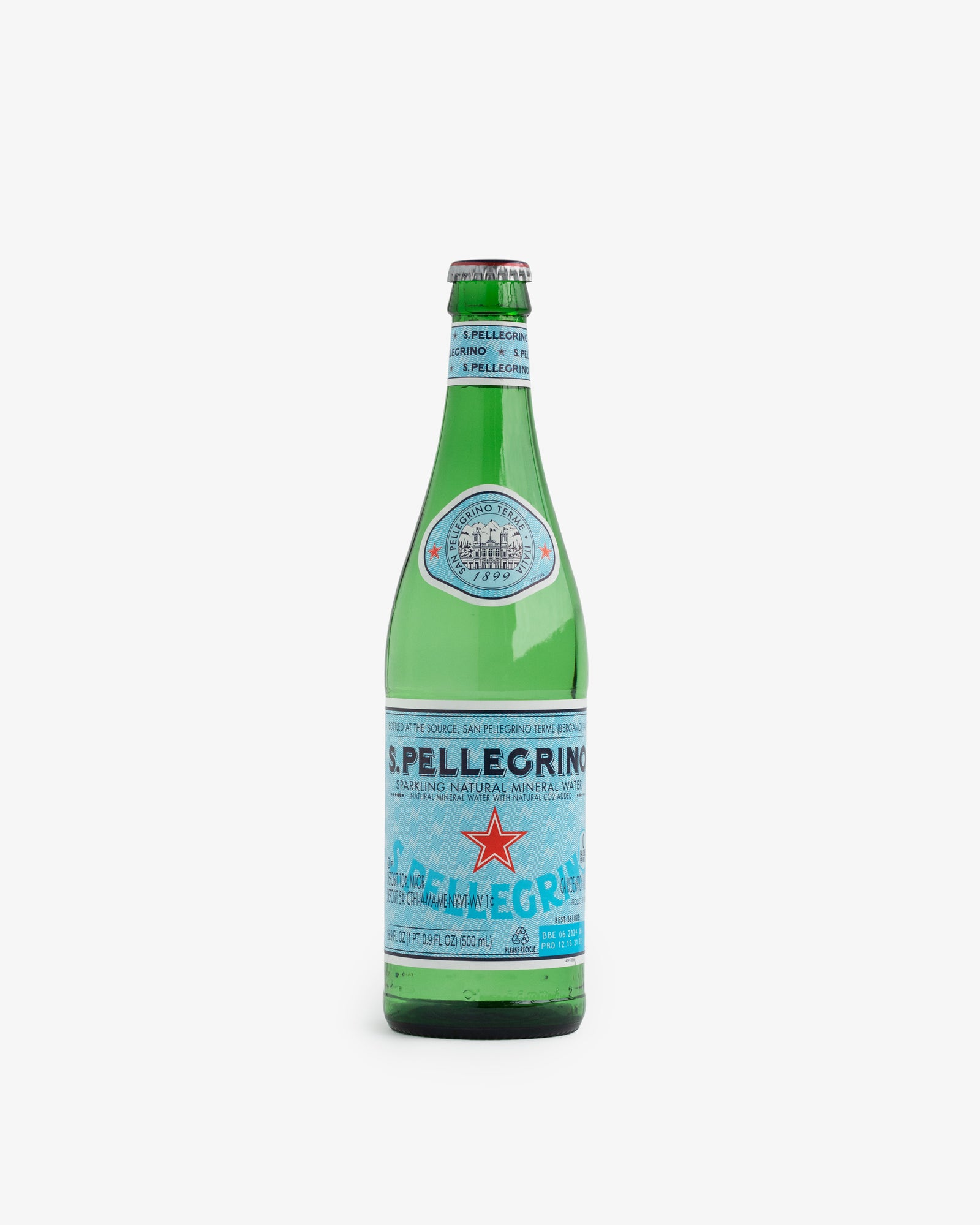 San Pellegrino