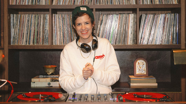 SAMANTHA RONSON