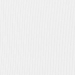 Color: Bright white
