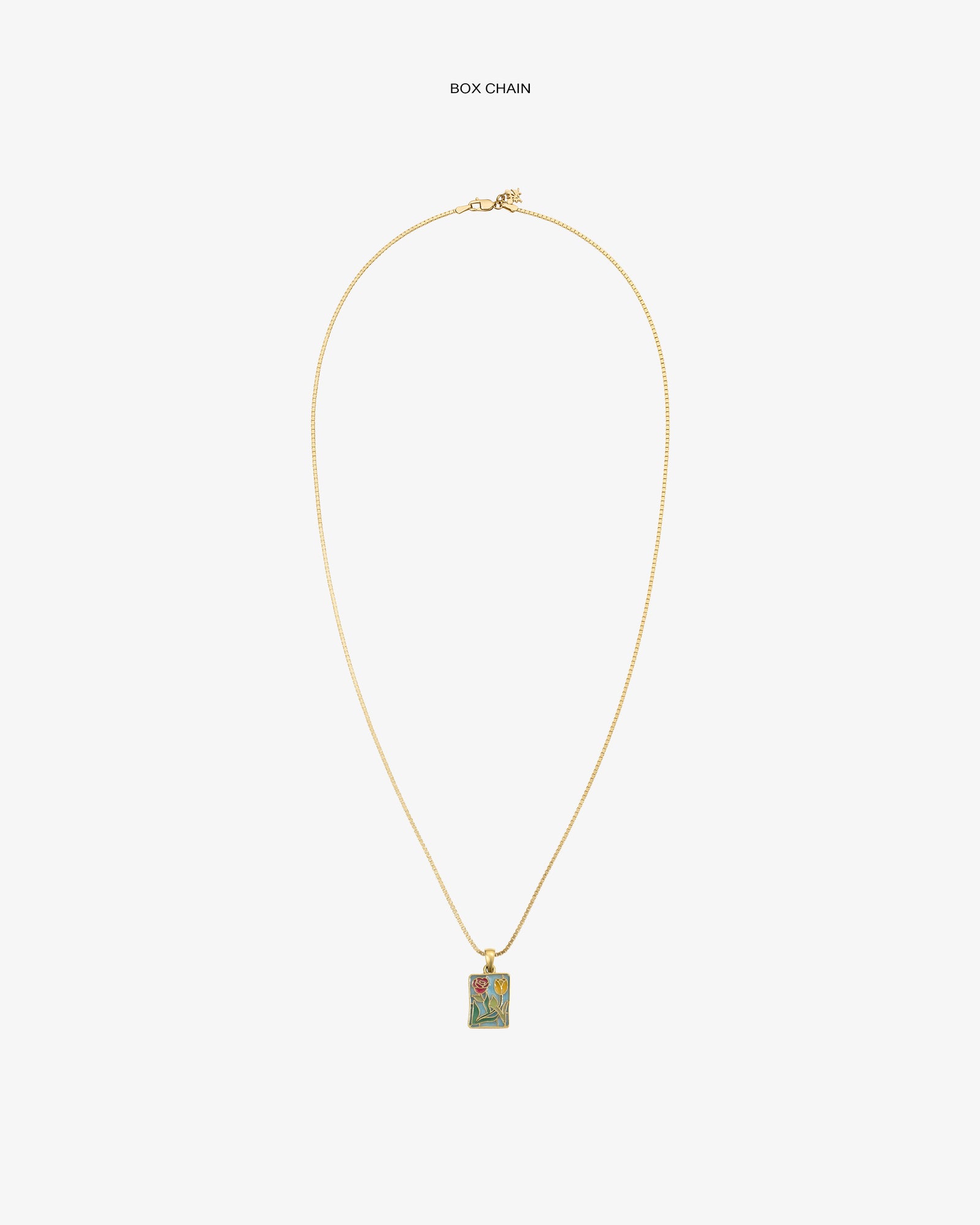Box Chain