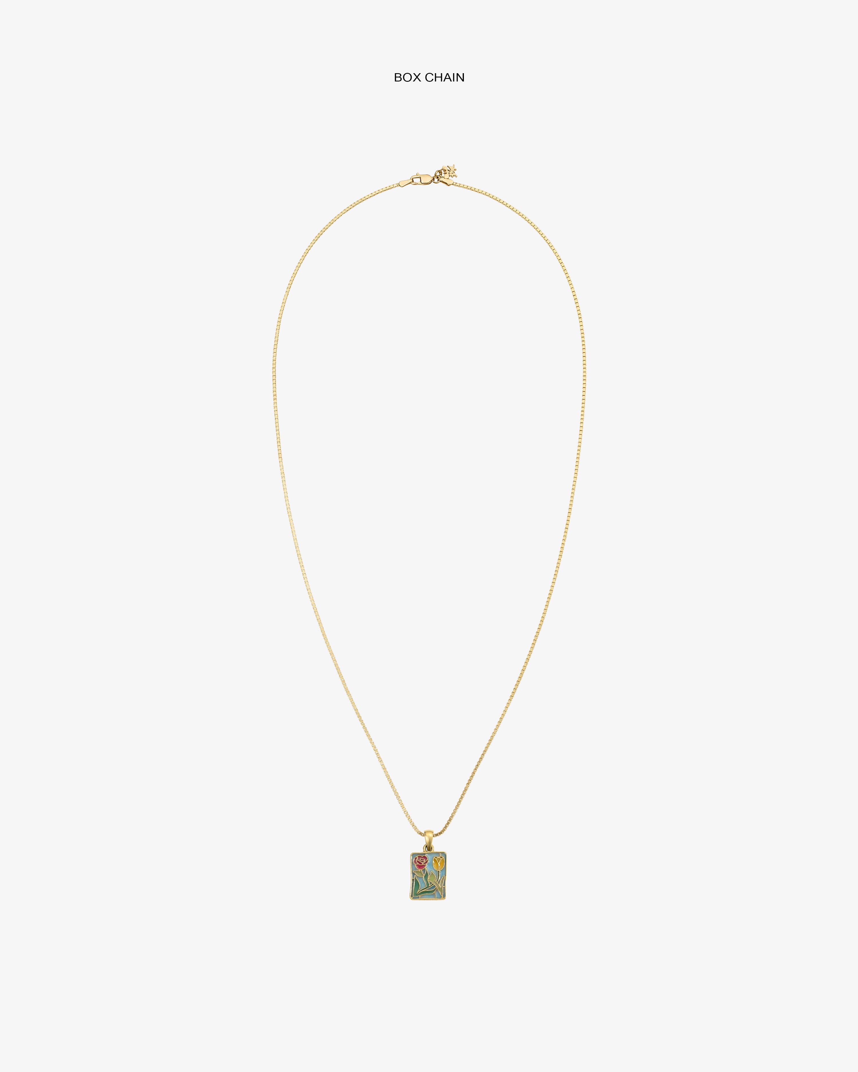 Box Chain