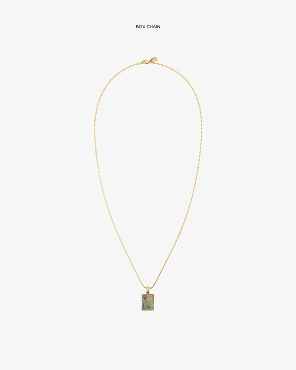 Box Chain