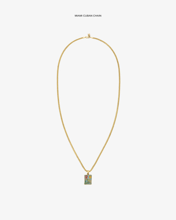 Miami Cuban Chain