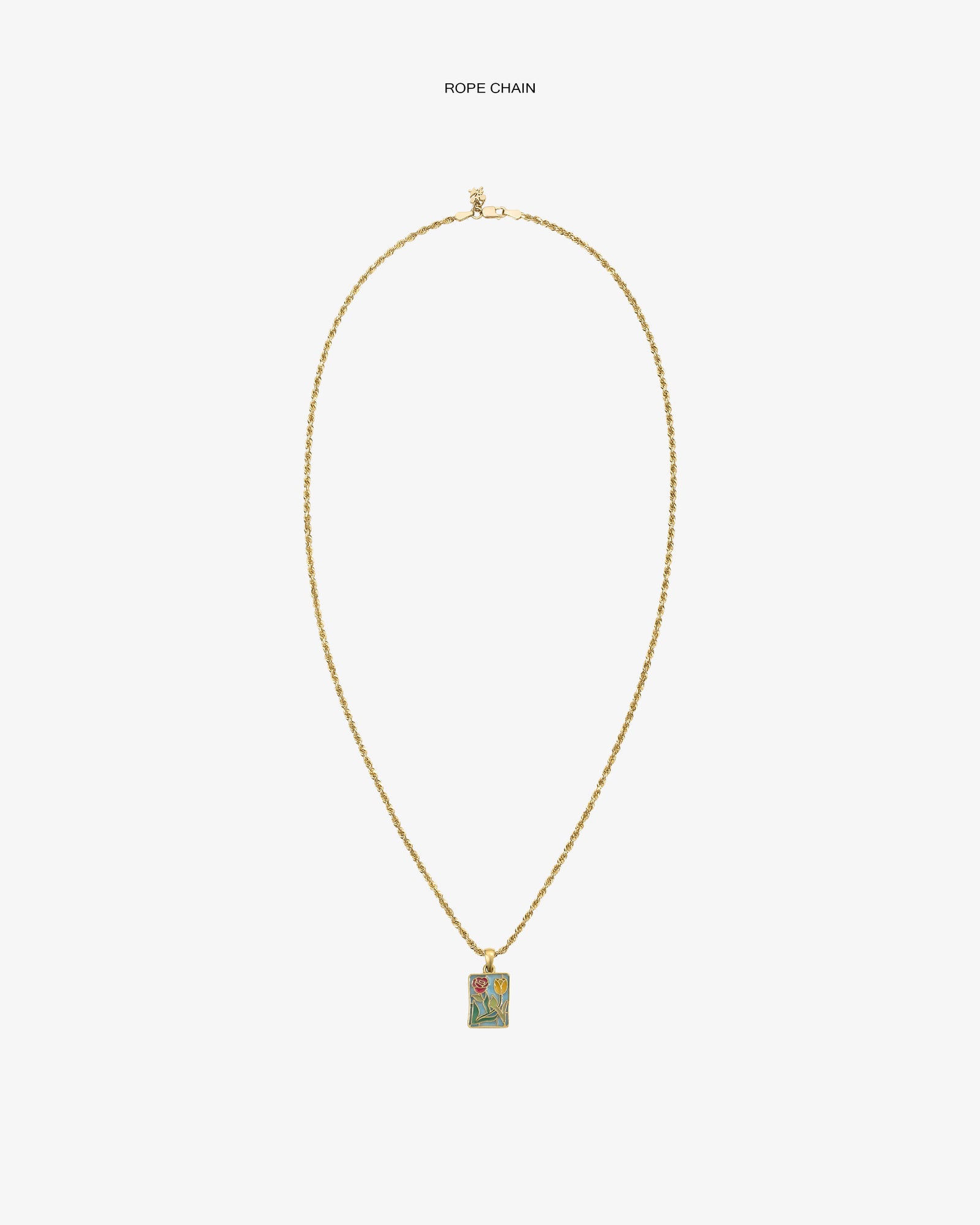 Rope Chain