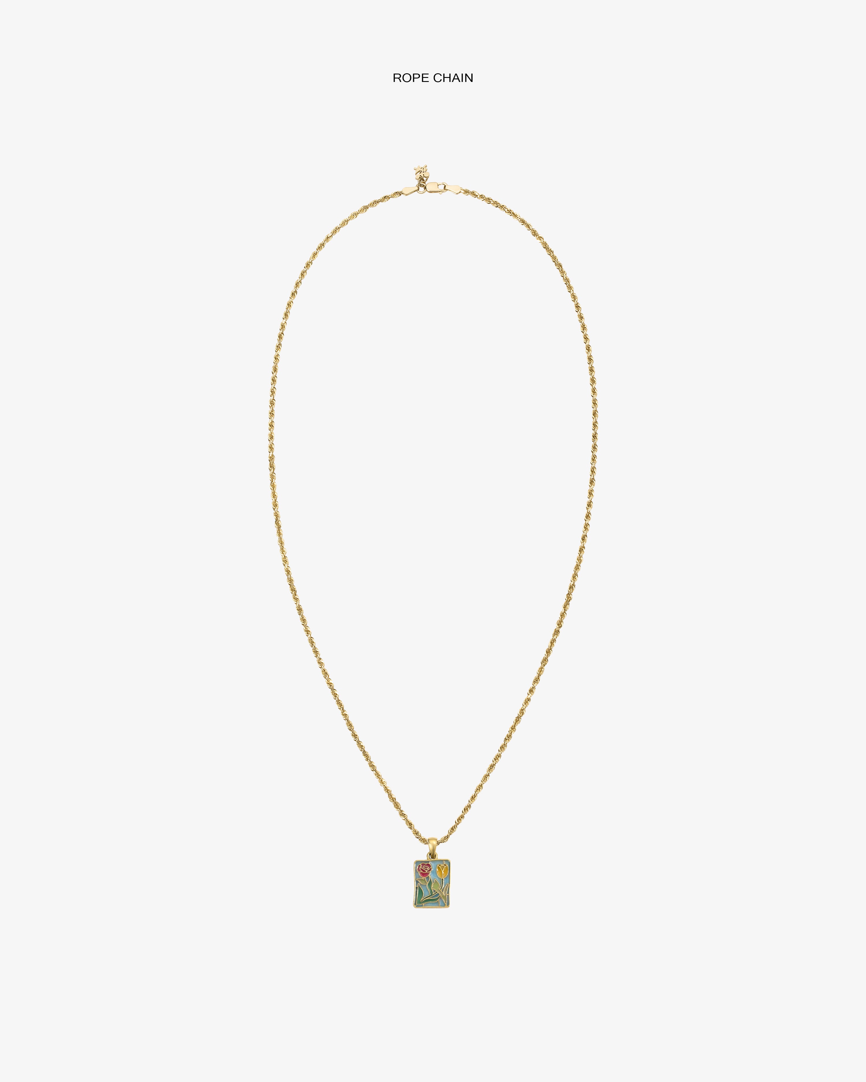 Rope Chain