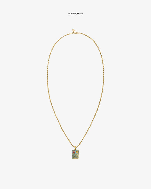 Rope Chain