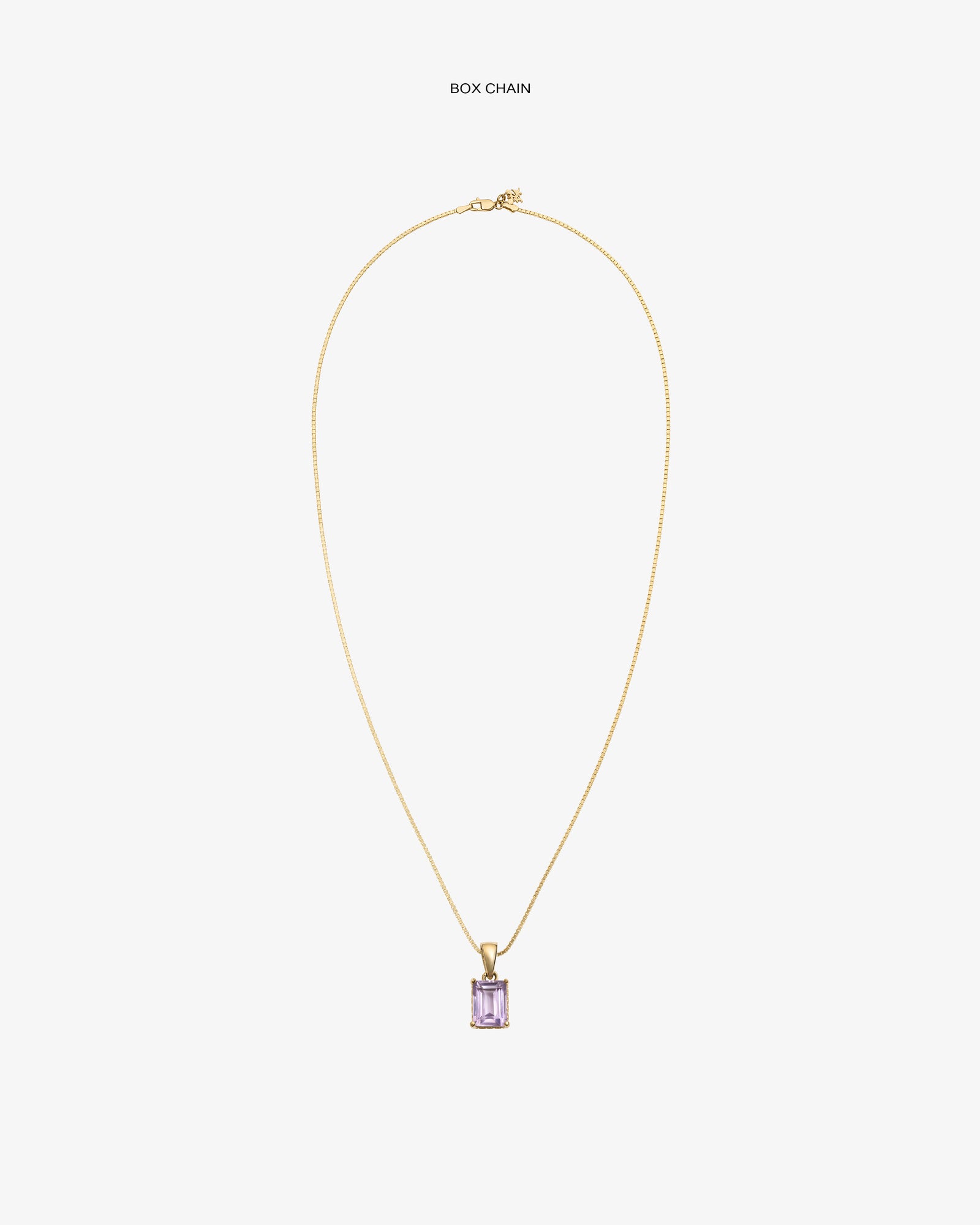Box Chain