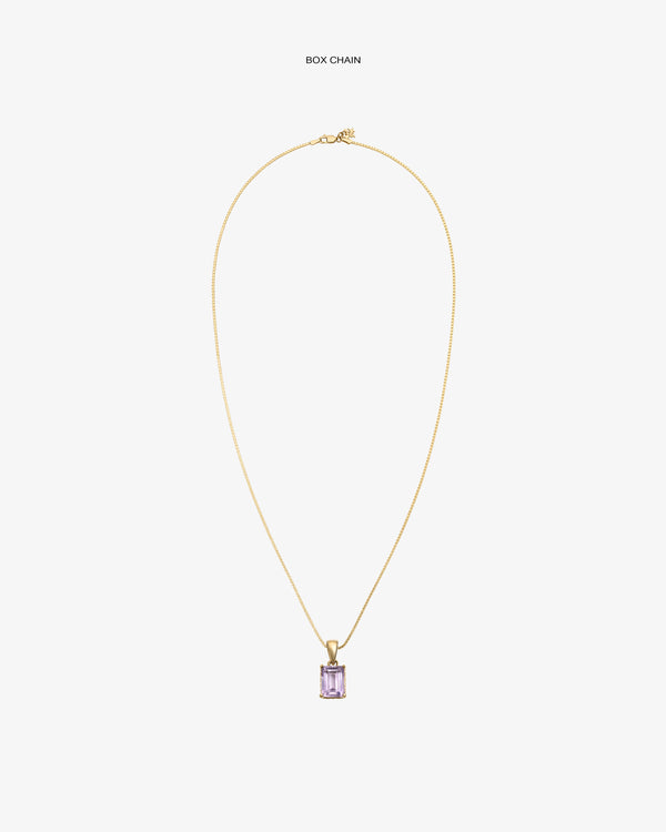 Box Chain