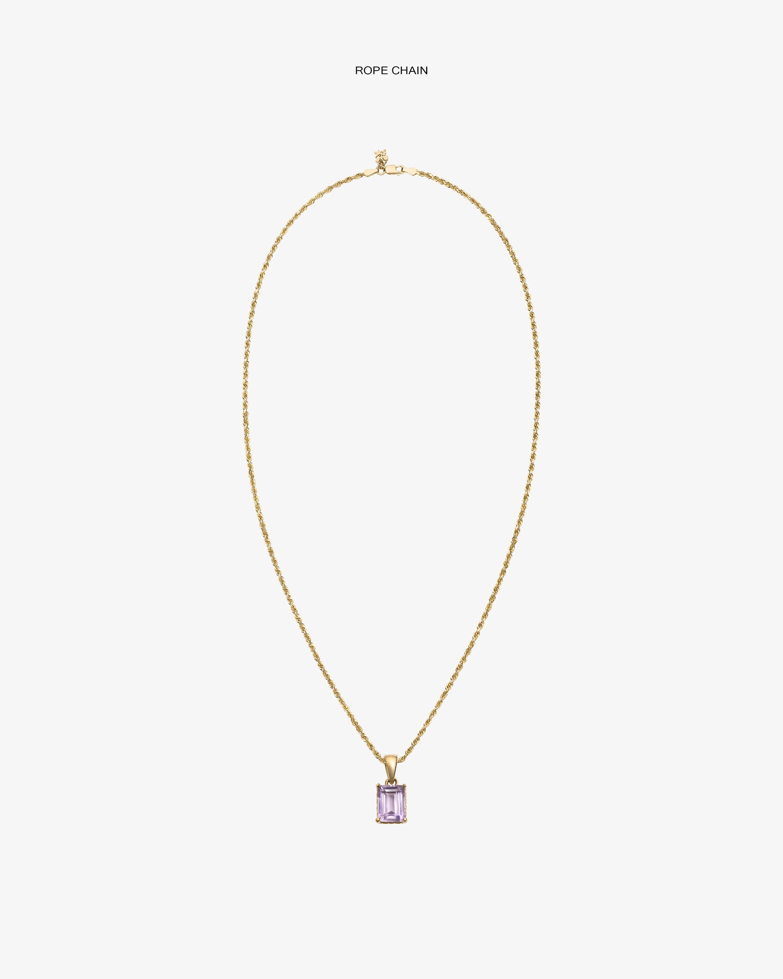 Rope Chain