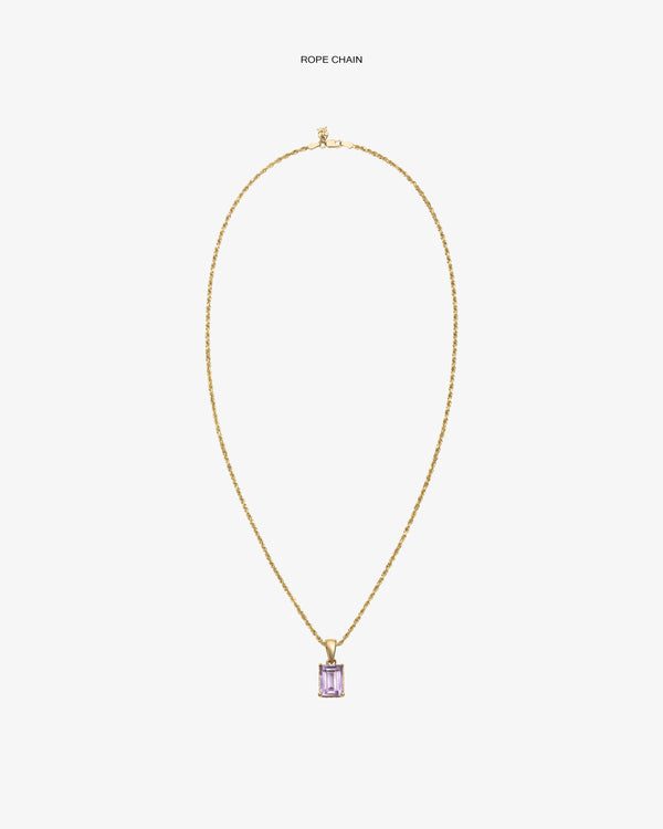 Rope Chain