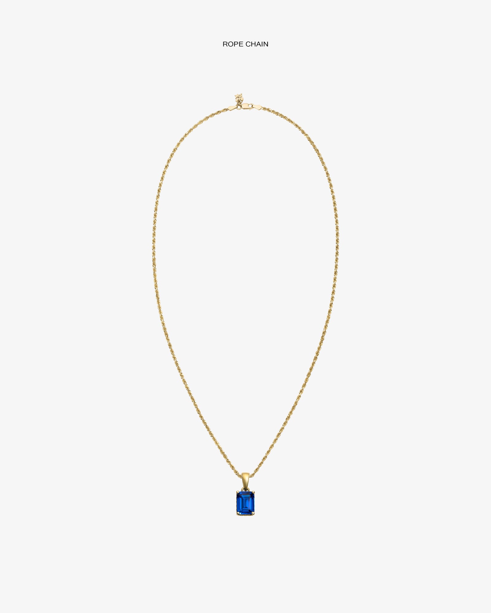 Rope Chain