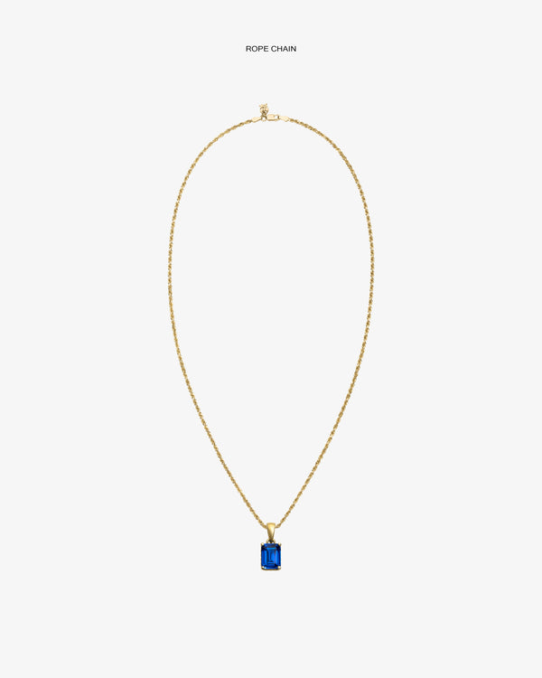 Rope Chain