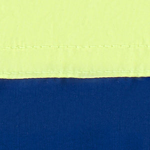 Color: Green / navy