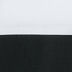 Color: Black / white