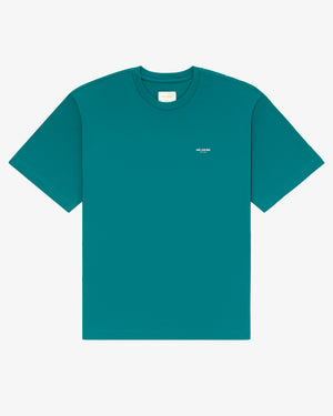 Micro      Logo      Tee