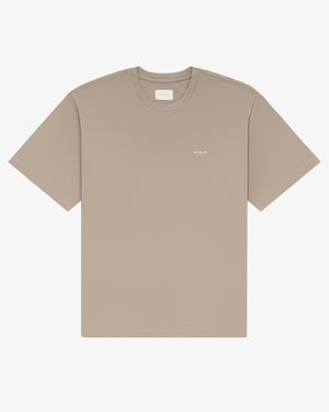 Micro      Logo      Tee