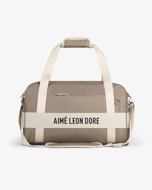 Nylon Duffle Bag