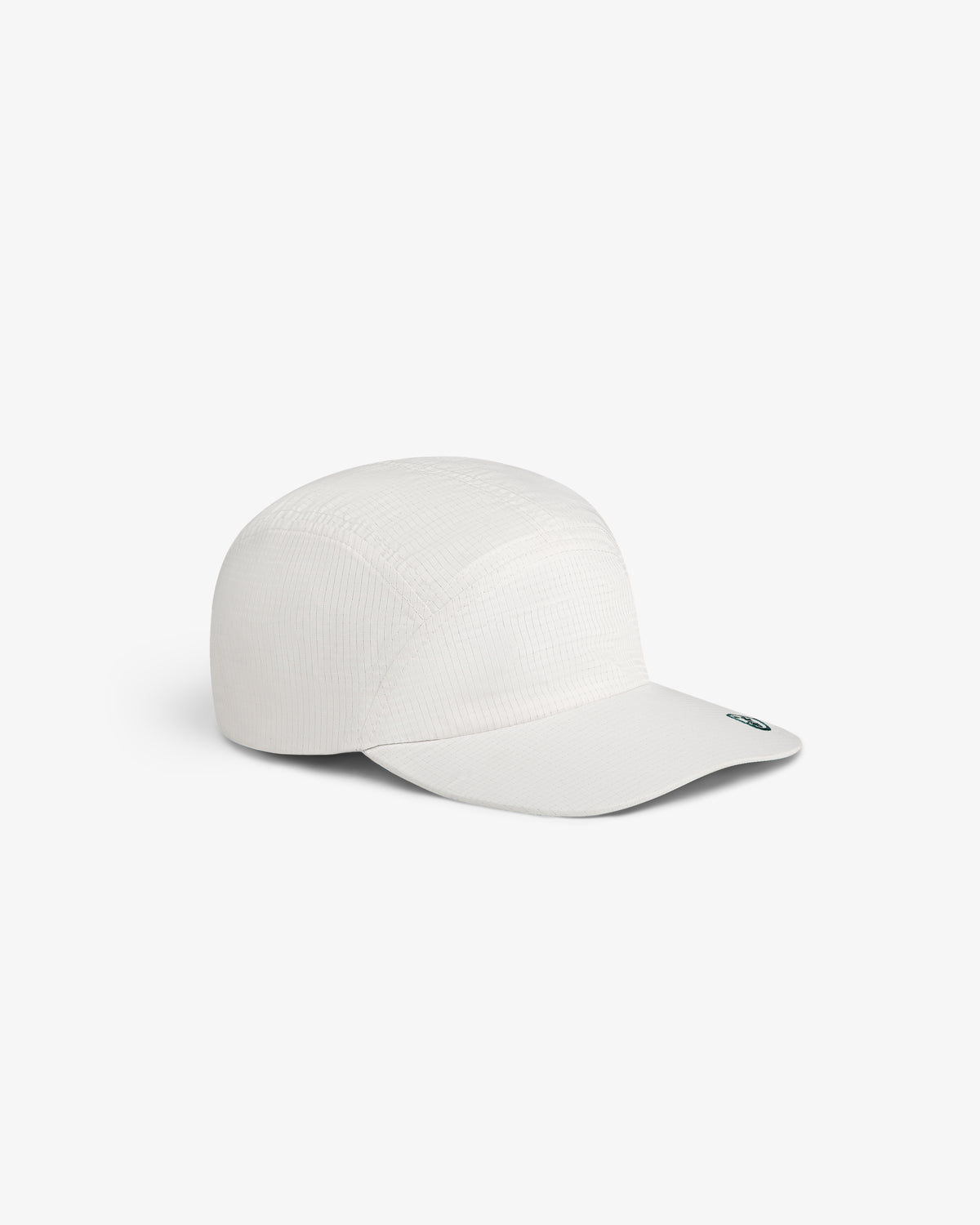 The ALD Golf Performance Sport Hat, a plain white cap with a curved brim, is shown on a white background.