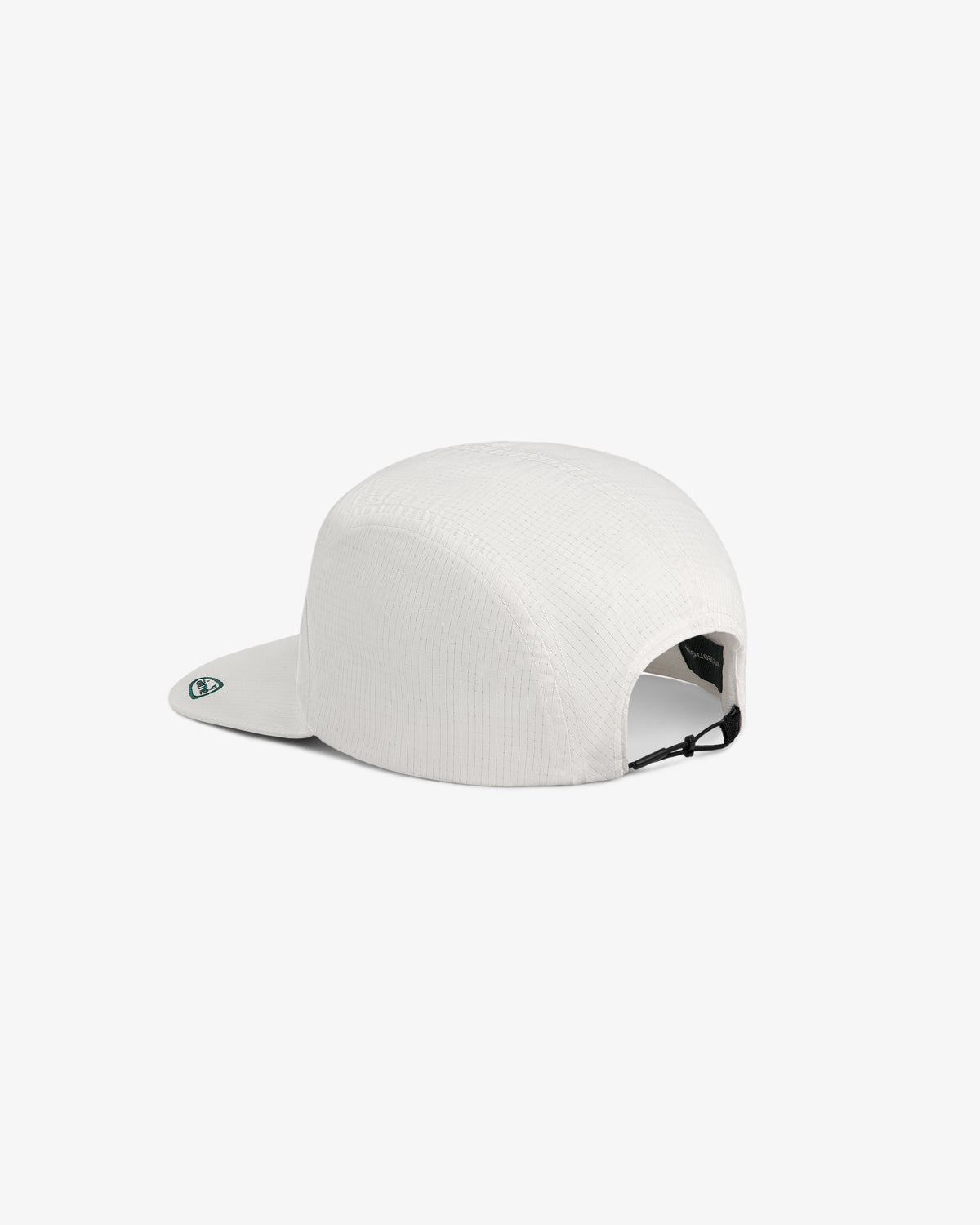 The ALD Golf Performance Sport Hat is a white cap with an adjustable back strap and side logo, shown on a white background.