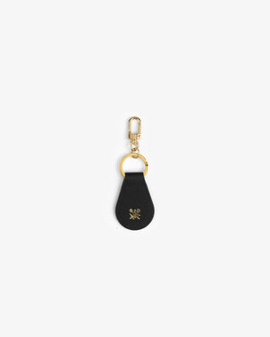 Leather   Key    Fob