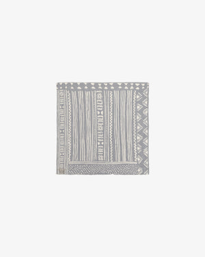 Mesh Tapestry Bandana