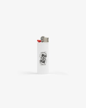 Caricature     Lighter