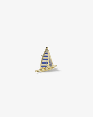 Graphic Pin
