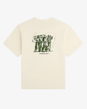 ALD Golf Swing Tee