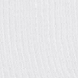 Color: Bright white