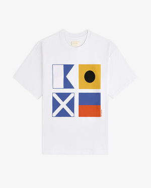 Maritime Tee