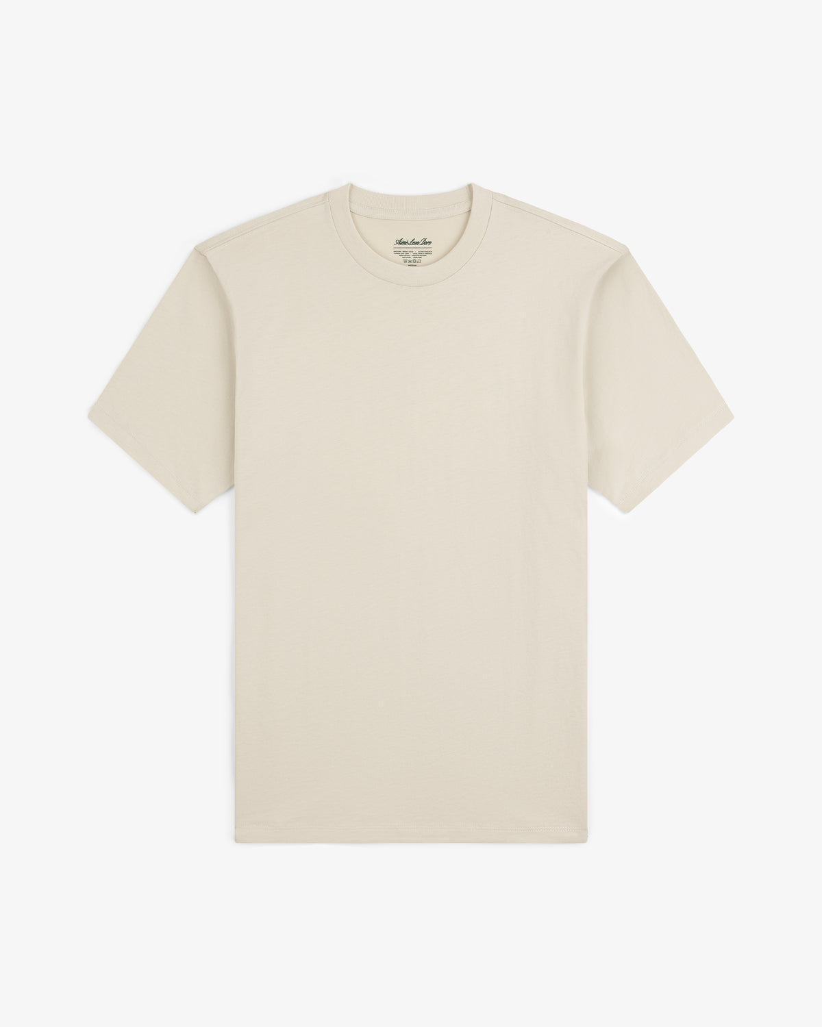 Multi-Color T-Shirt 3-Pack featuring short-sleeve crewneck tees laid flat on a white background.