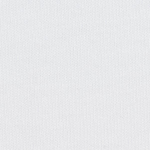 Color: Bright white