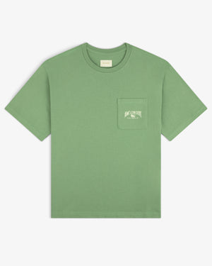 Neighborhood Pocket Tee