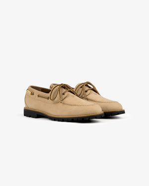 Pápia Boat   Shoe