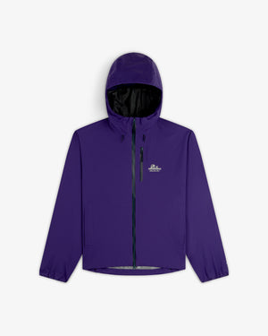 Lightweight GORE-TEX Shell Jacket