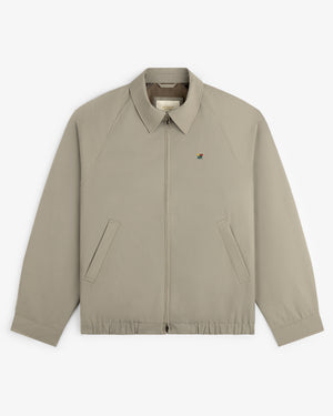Crest   Casual   Jacket