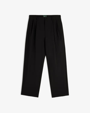 ALD Golf Cordura Double Pleated Pant