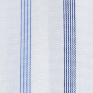 Color: Blue / navy stripe