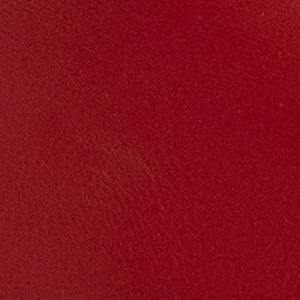 Color: Red scarlet