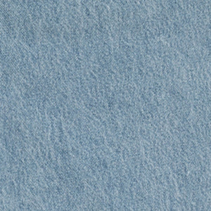 Color: Light wash