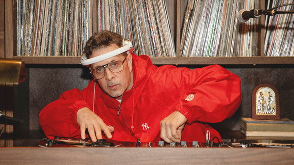 TONY TOUCH