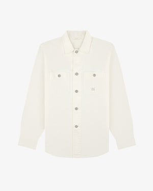 Carpenter Overshirt