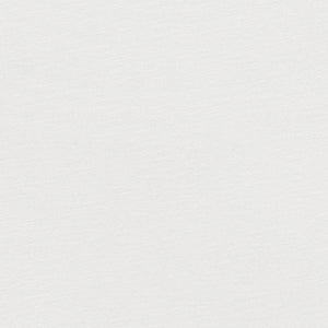 Color: Bright white