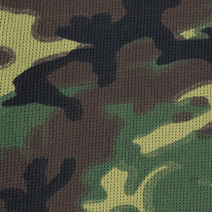 Color: Jungle camo