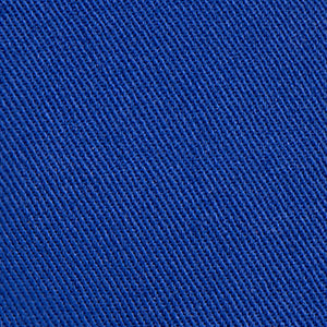Color: Bright cobalt