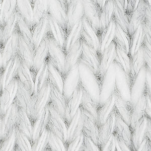 Color: Marled light grey